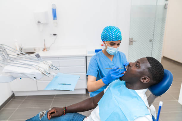 Best Emergency Dental Care for Trauma or Injury in Highlands, NJ
